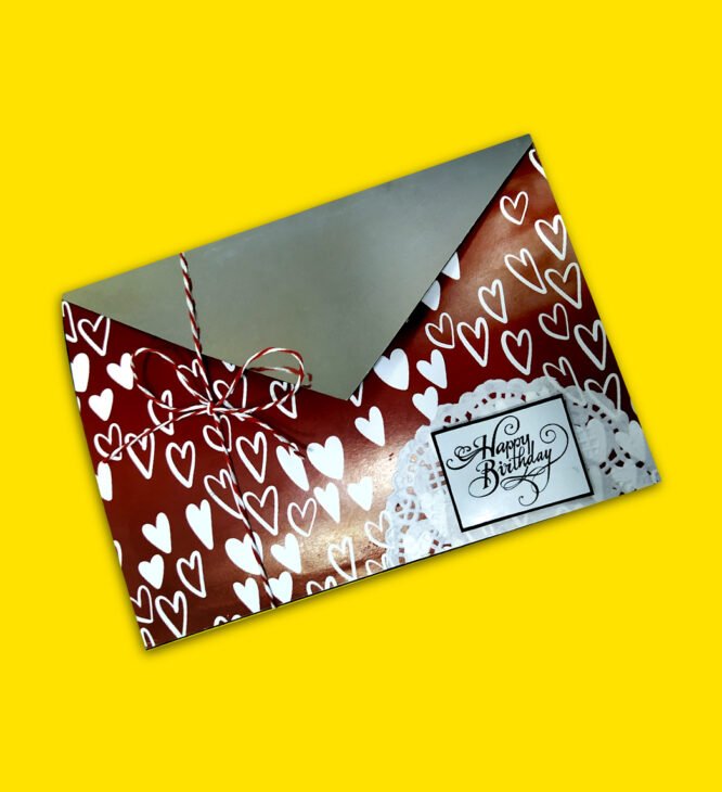 Customize Gift Box - Image 2